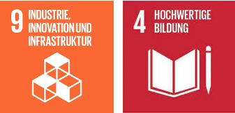 SDG 9 und 4