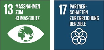 SDG 13 und 17