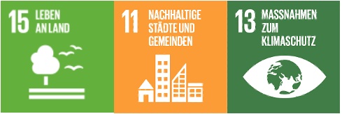SDG 15 11 13