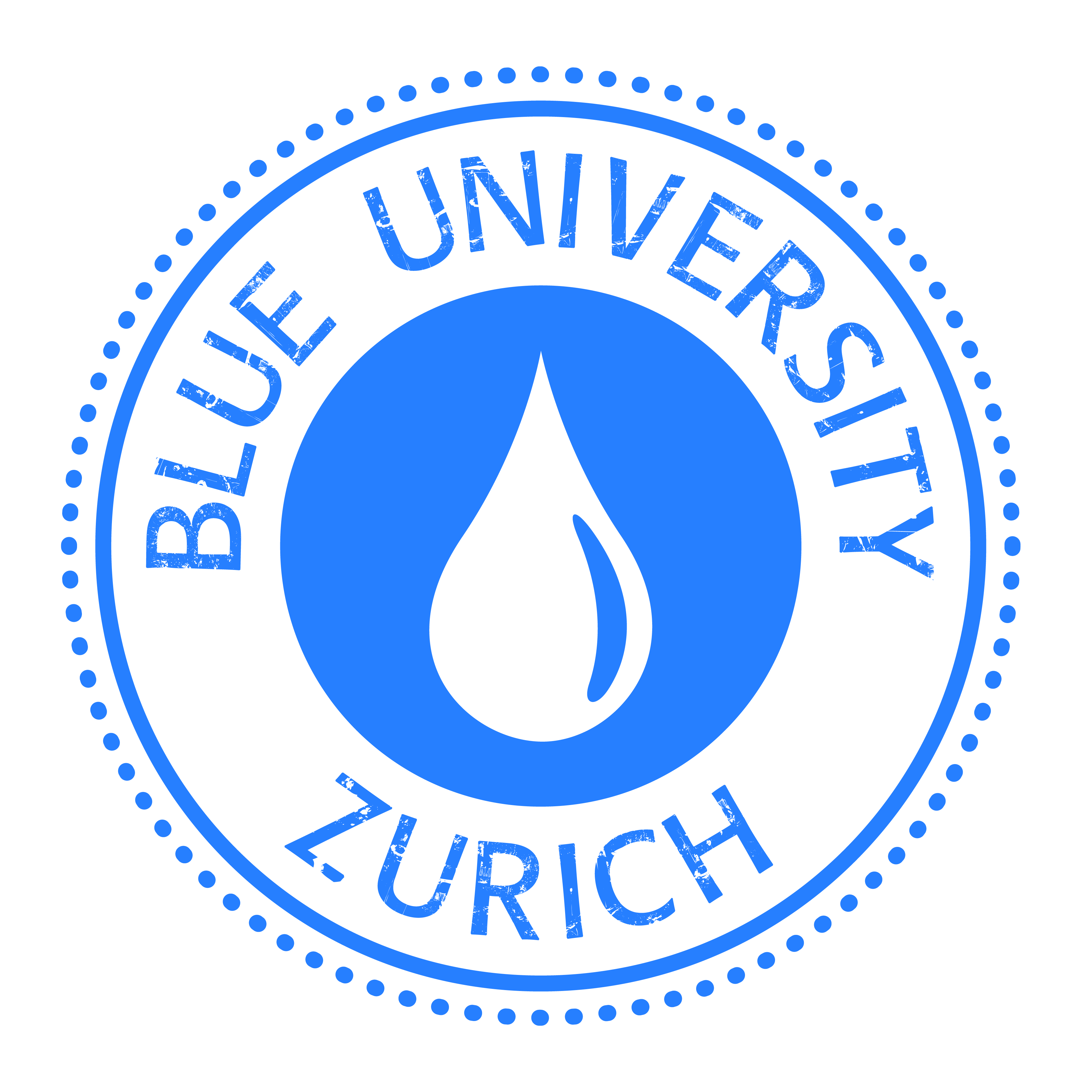Blue University Zurich