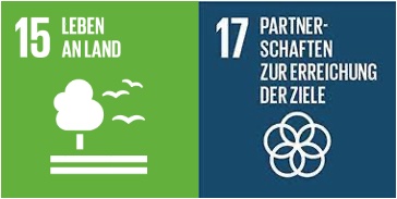 SDG 15 und SDG 17