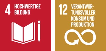 SDG 4 und 12